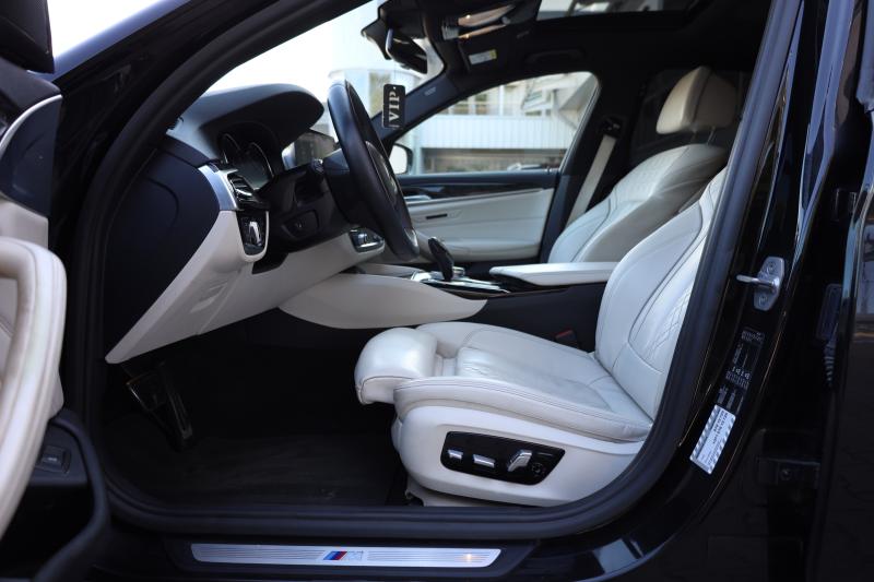BMW - 520 - pic12