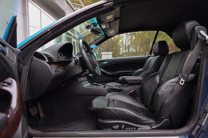 BMW - 325 - pic11