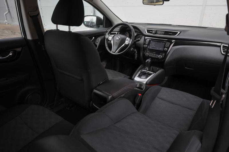 Nissan - Qashqai - pic12