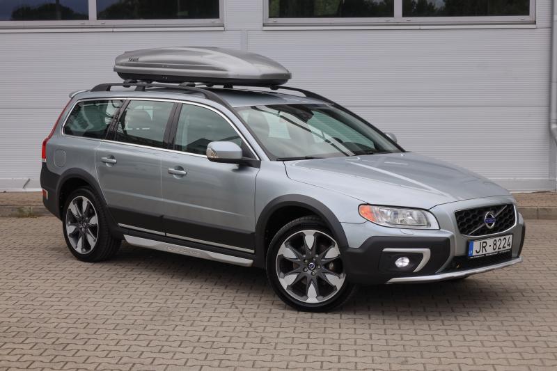 Volvo - XC70 - pic4