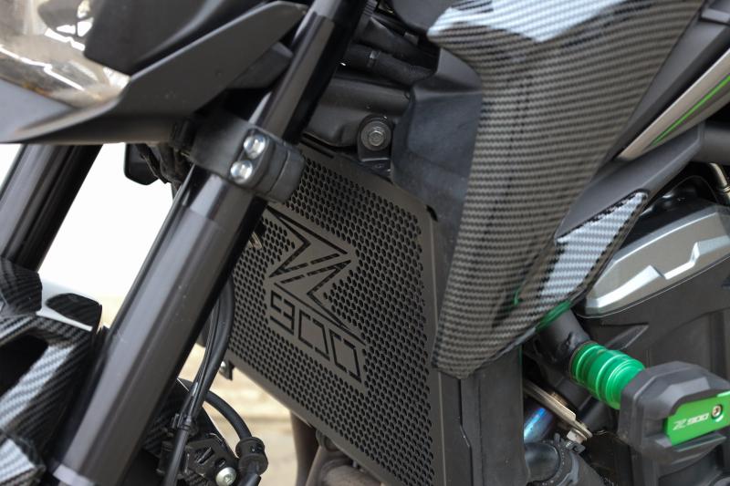 Kawasaki - Z - pic5