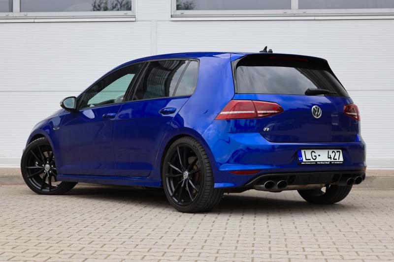 Volkswagen - Golf - pic6