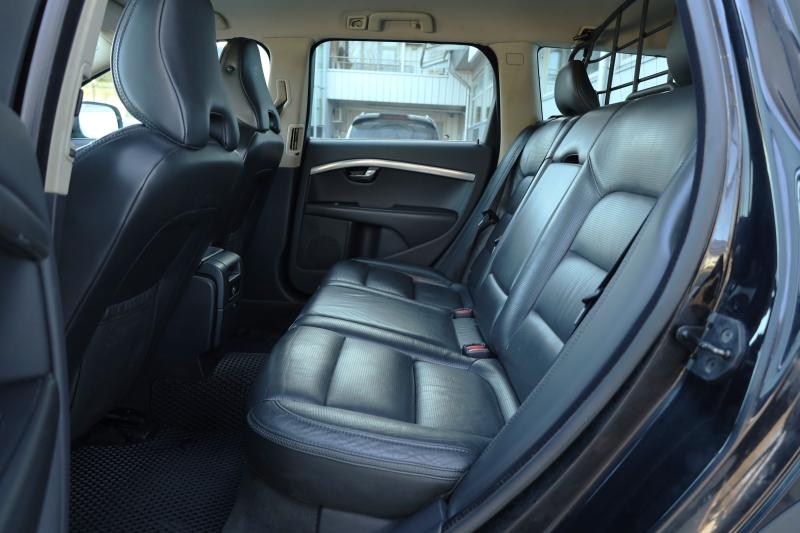 Volvo - XC70 - pic12