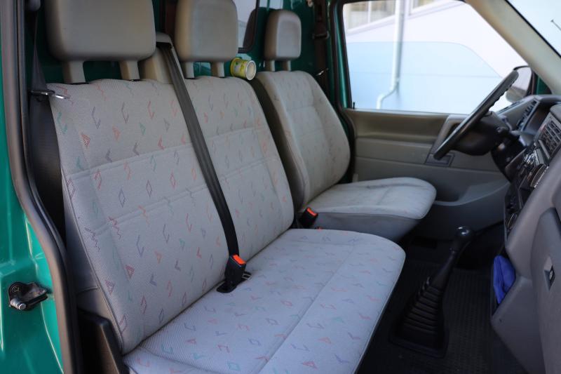 Volkswagen - Transporter - pic10