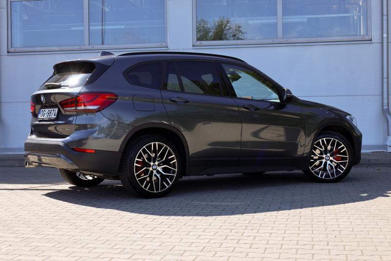 BMW - X1 - pic8