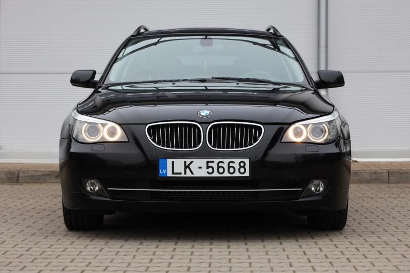 BMW - 530 - pic2