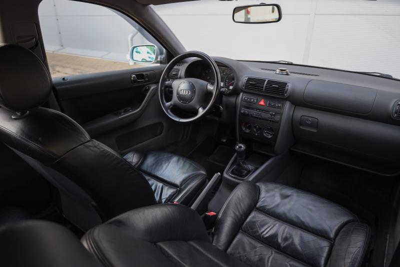 Audi - A3 - pic14