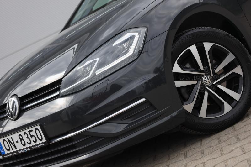 Volkswagen - Golf - pic2