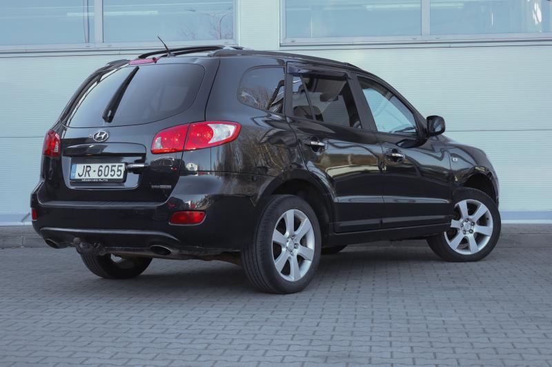 Hyundai - Santa Fe - pic5