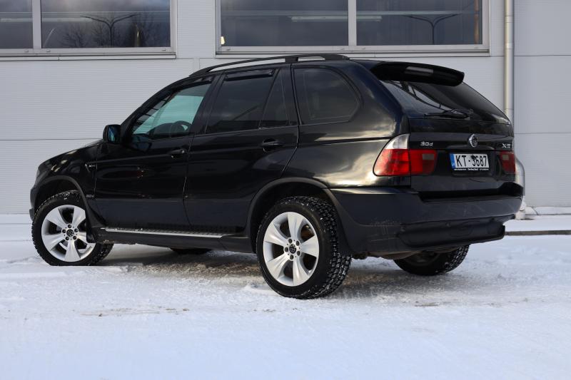 BMW - X5 - pic5