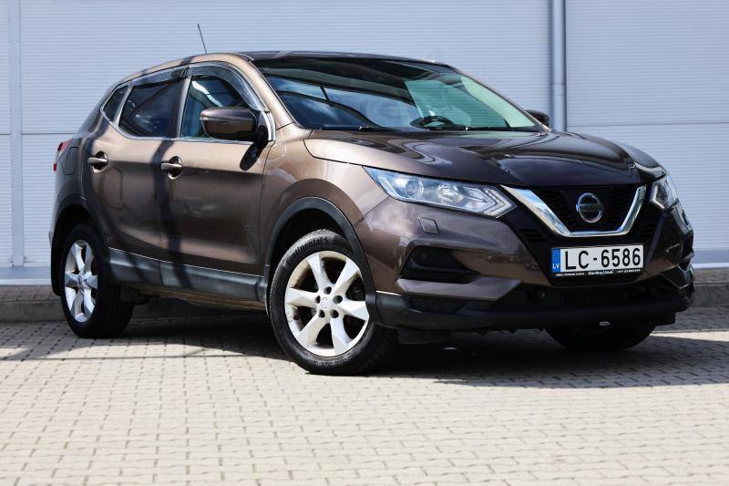 Nissan - Qashqai - pic3