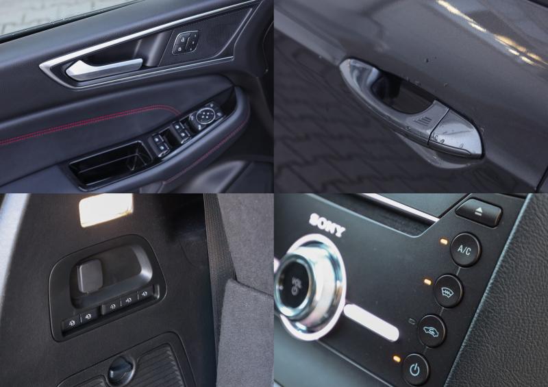 Ford - S-MAX - pic25