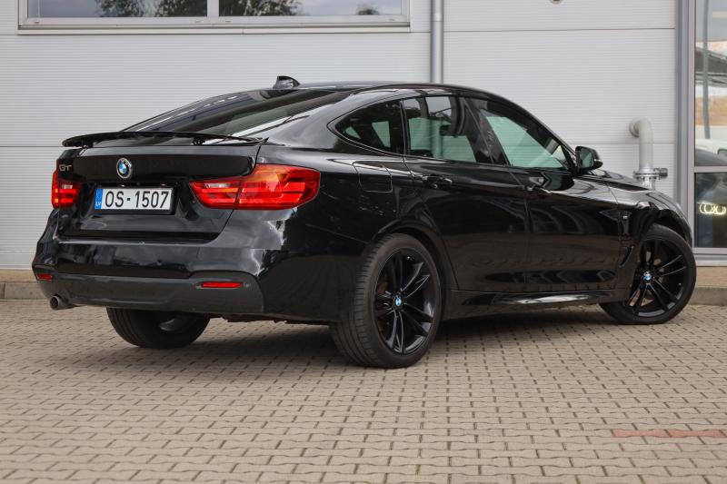 BMW - 320 - pic7
