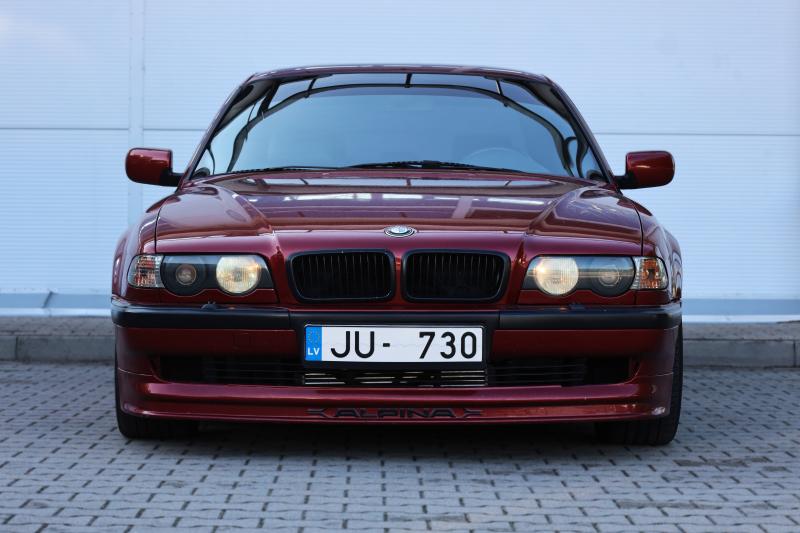 BMW - 730 - pic2