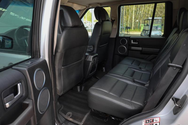 Land Rover - Discovery - pic19