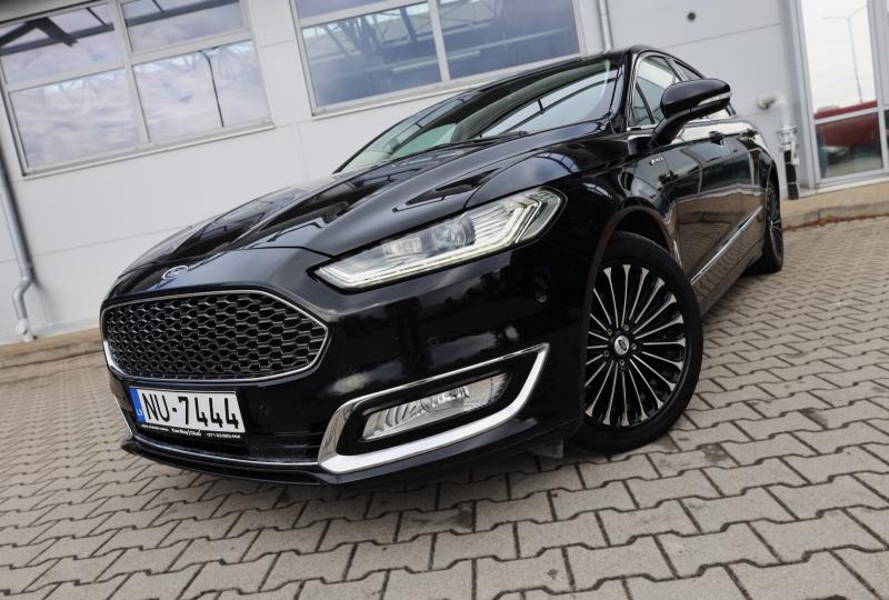 Ford - Mondeo - pic2
