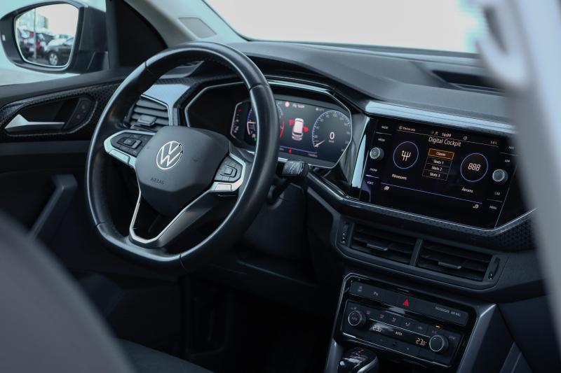 Volkswagen - T-Cross - pic25
