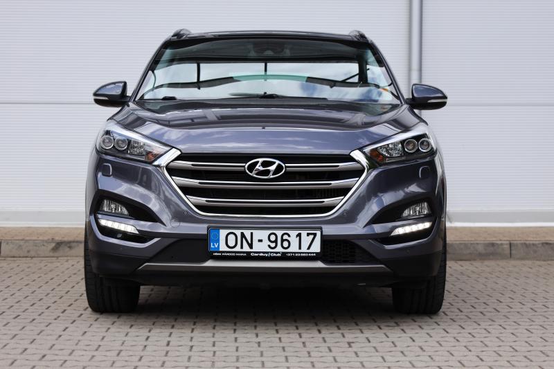 Hyundai - Tucson - pic3