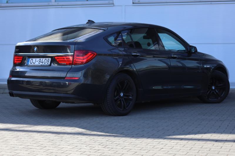 BMW - 530 - pic5