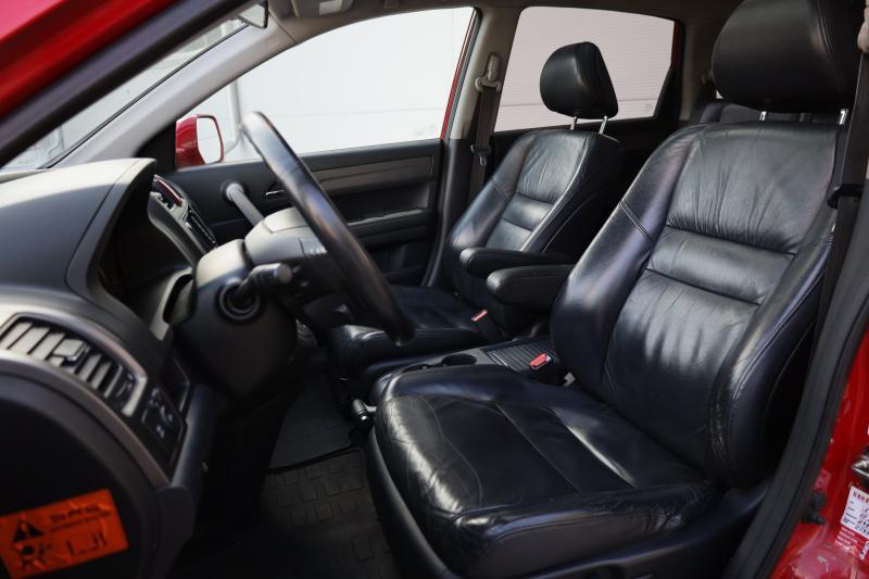 Honda - CR-V - pic8