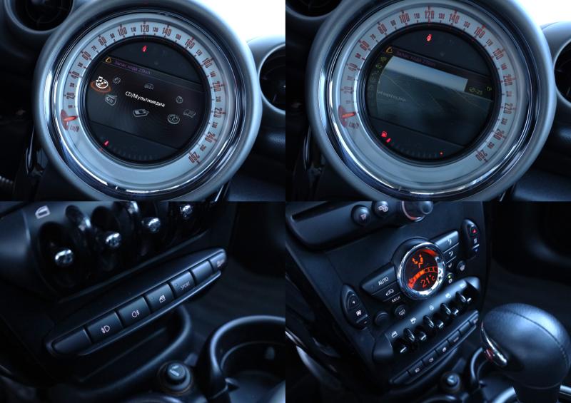 Mini - Countryman - pic17