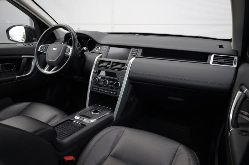 Land Rover - Discovery Sport - pic14