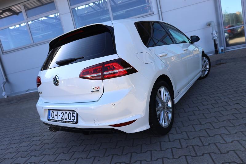 Volkswagen - Golf - pic6