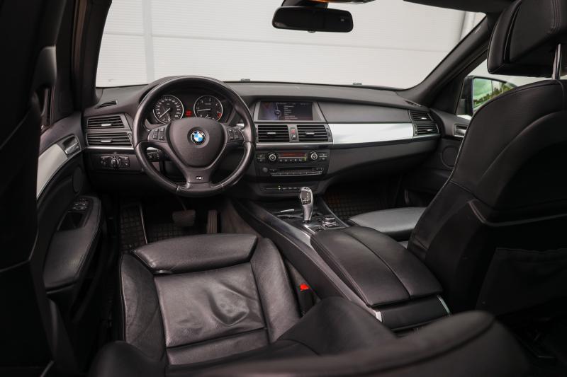 BMW - X5 - pic15