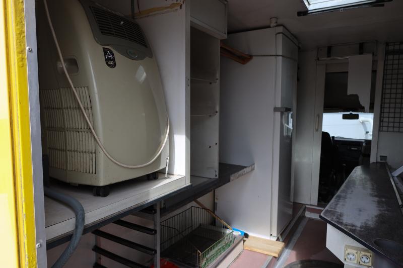 Volkswagen - Transporter - pic9