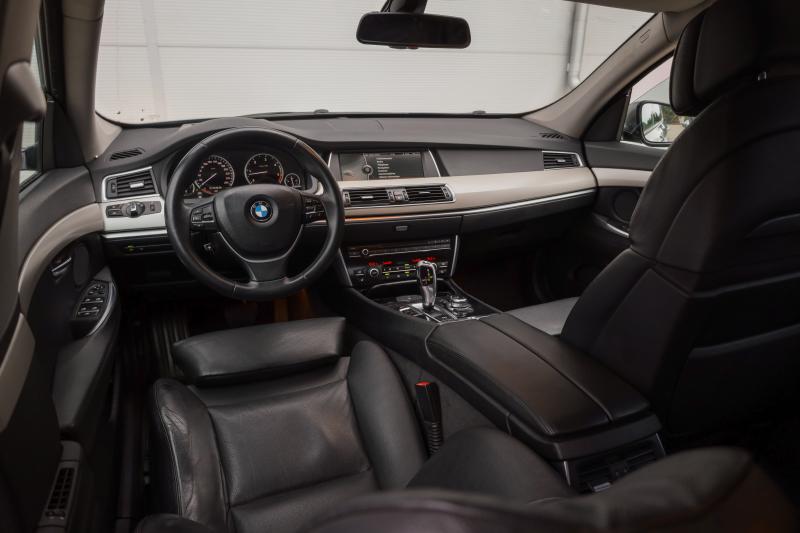 BMW - 530 - pic12