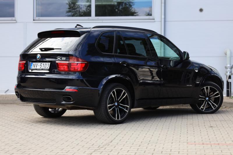 BMW - X5 - pic7