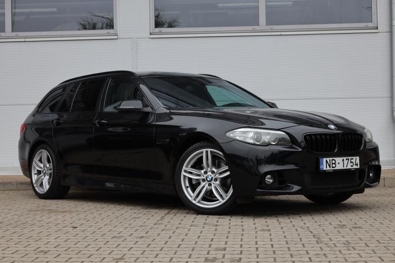 BMW - 520 - pic3