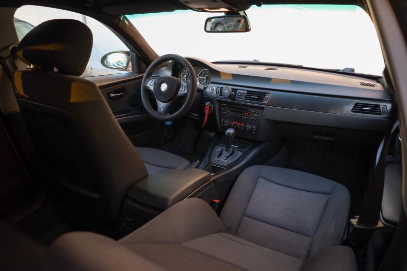 BMW - 320 - pic18