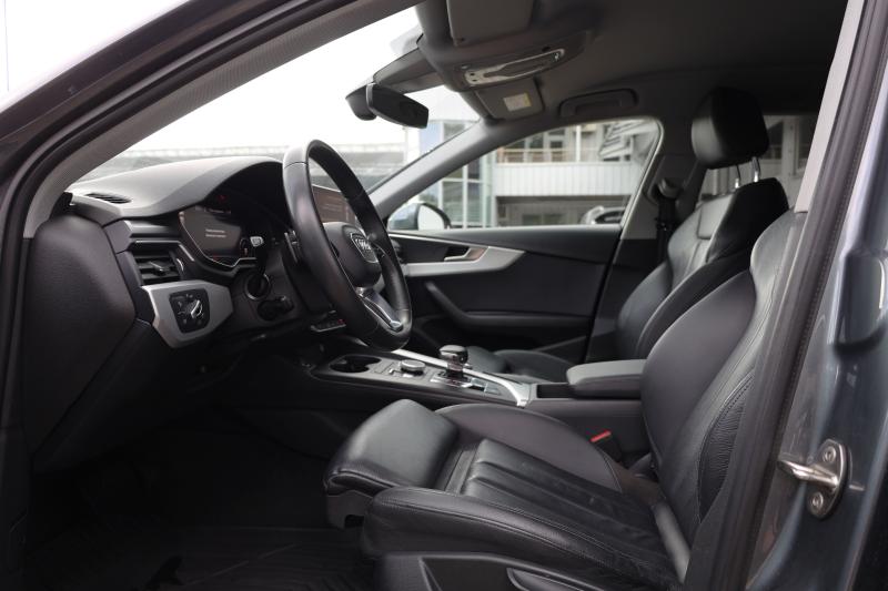 Audi - Allroad - pic11