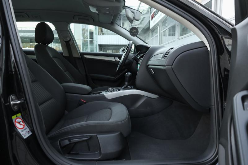 Audi - A4 - pic17