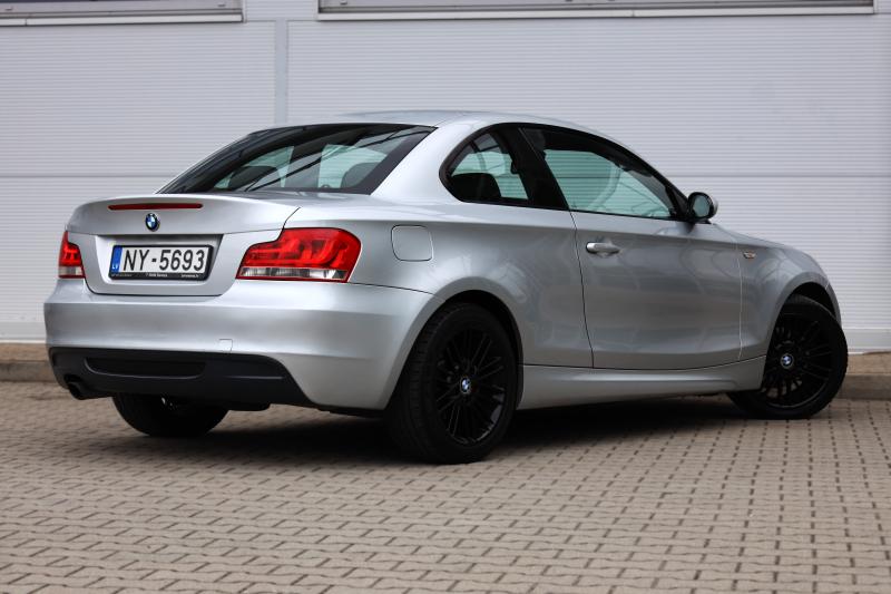 BMW - 120 - pic8