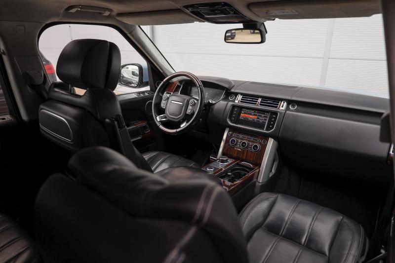 Land Rover - Range Rover - pic24