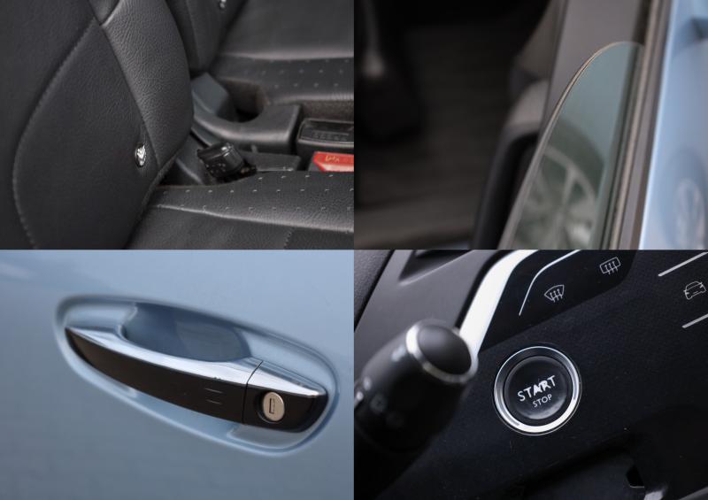 Citroen - C4 Picasso - pic23