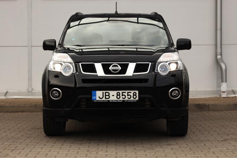 Nissan - X-Trail - pic3