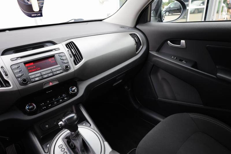 Kia - Sportage - pic7
