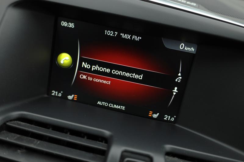 Volvo - XC60 - pic25