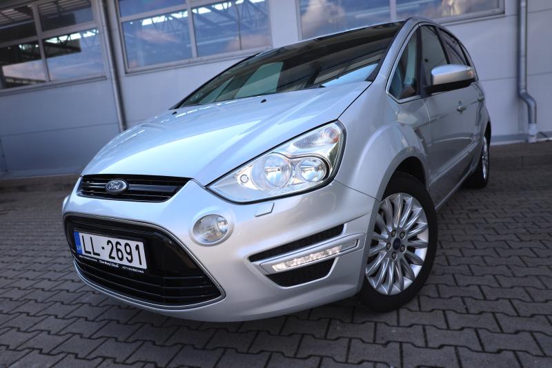 Ford - S-MAX - pic2