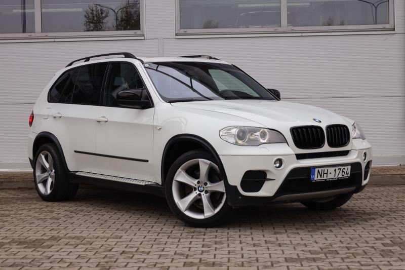BMW - X5 - pic4