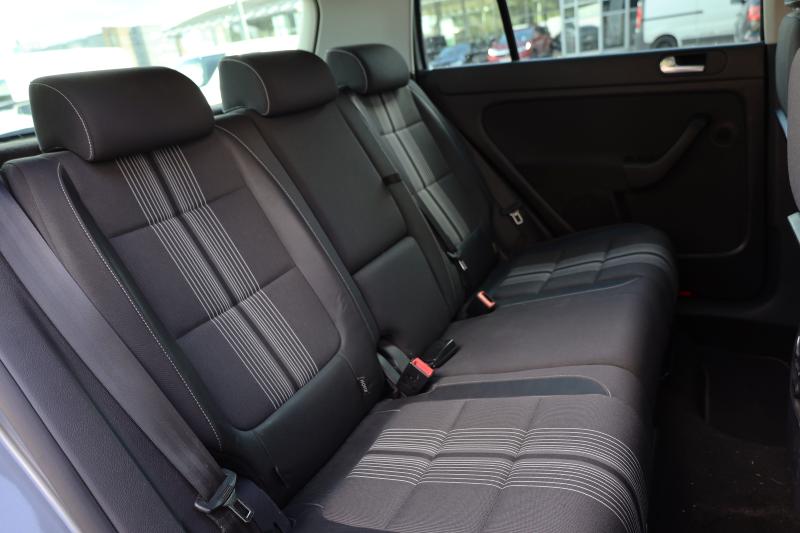 Volkswagen - Golf Plus - pic19