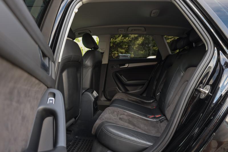 Audi - A4 - pic13