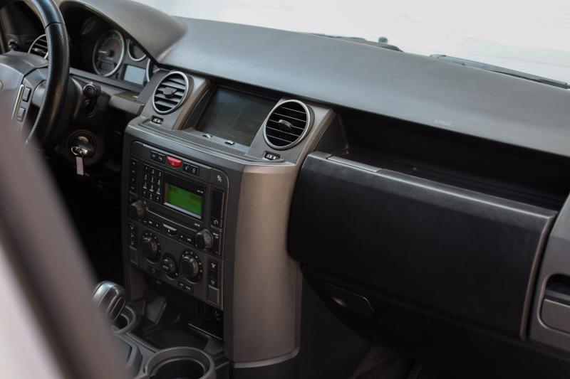 Land Rover - Discovery - pic17