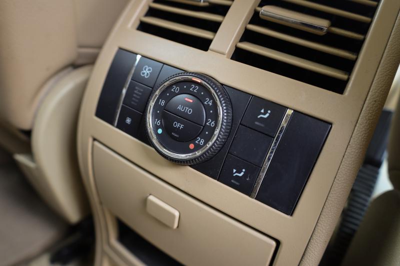Mercedes-Benz - GL320 - pic18