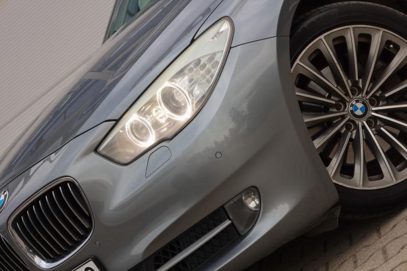 BMW - 530 - pic2