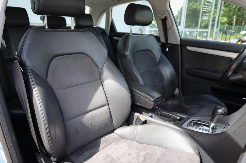 Audi - A4 - pic15