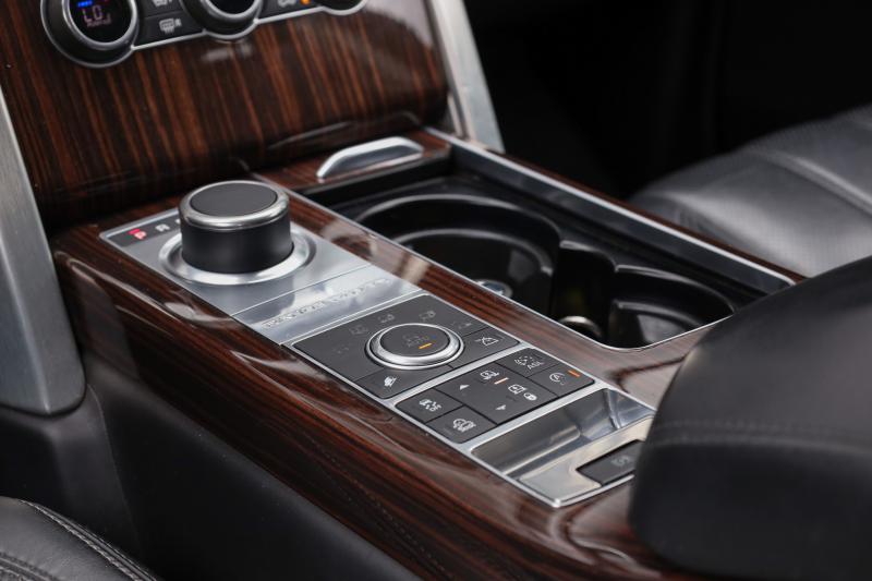 Land Rover - Range Rover - pic18